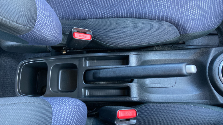 Honda Jazz 1.2 i-VTEC S 5dr [VSA] Petrol Hatchback